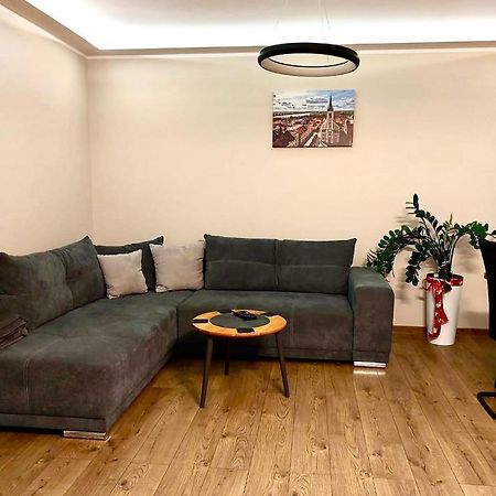 Apartament Sajowy Z Miejscem Postojowym W Garazu Podziemnym Lejlighed Stary Toruń Eksteriør billede
