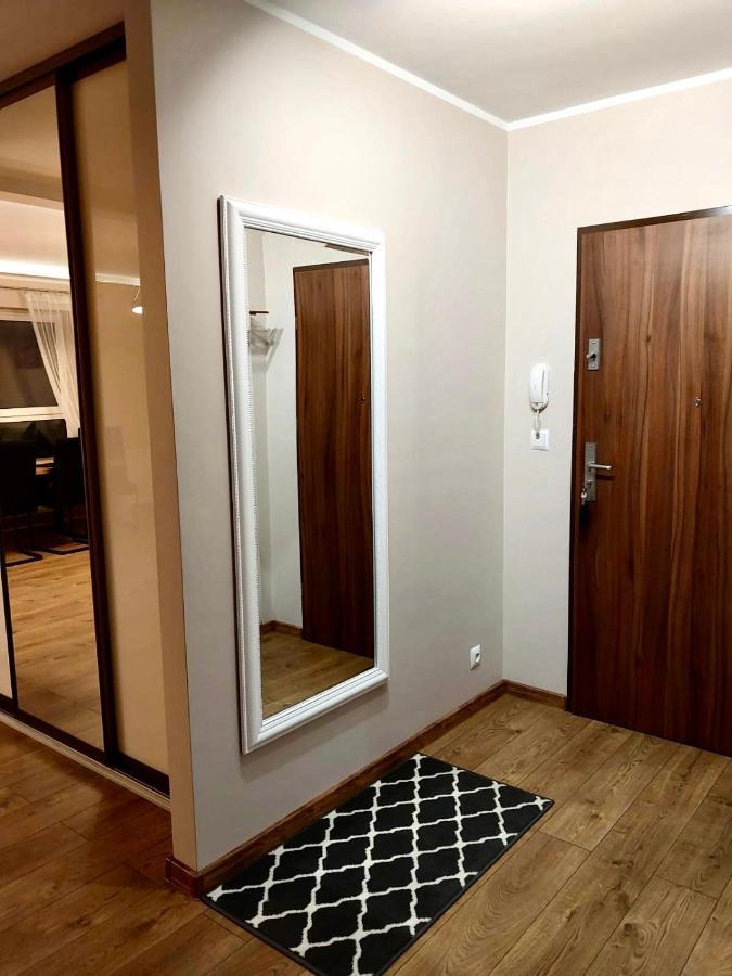 Apartament Sajowy Z Miejscem Postojowym W Garazu Podziemnym Lejlighed Stary Toruń Eksteriør billede